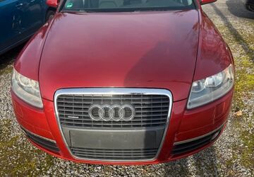 Audi A6 291.999 km 2.400 &euro; Untergruppenbach 74199