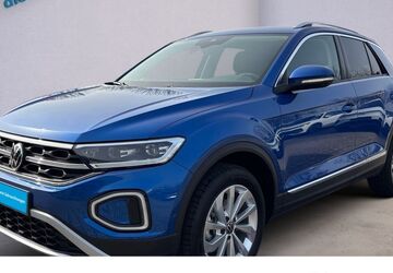 VW T-Roc 5.961 km 34.929 &euro; Walldorf 69190