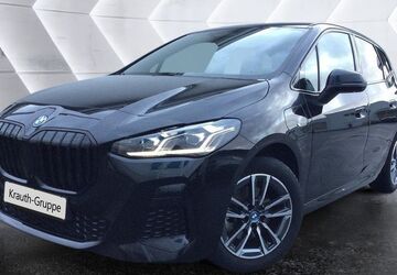 BMW 225 Active Tourer 50.000 km 28.900 &euro; Sinsheim 74889