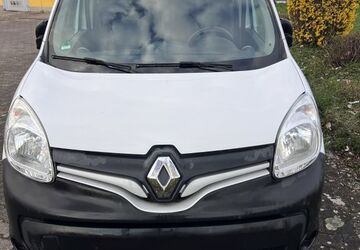 Renault Kangoo E-TECH 37.200 km 10.999 &euro; ötisheim 75433