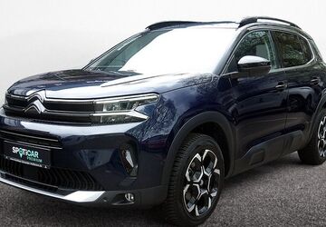 Citroen C5 Aircross 30.800 km 24.880 &euro; Heilbronn 74074