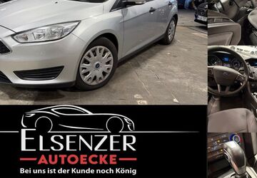 Ford Focus 157.999 km 6.999 &euro; Eppingen 75031
