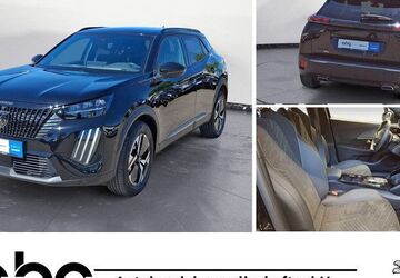 Peugeot 2008 36.711 km 18.980 &euro; Bretten 75015
