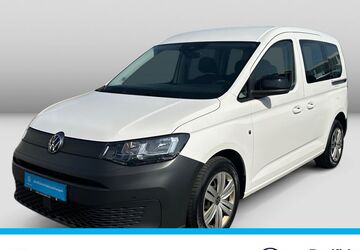 VW Caddy 61.761 km 19.290 &euro; Bietigheim-Bissingen 74321