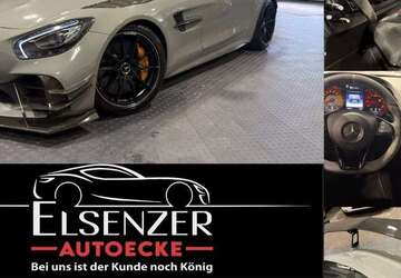 Mercedes-Benz AMG GT 38.999 km 179.999 &euro; Eppingen 75031