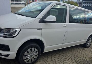 VW T6 Caravelle 270.000 km 16.000 &euro; Eppingen 75031