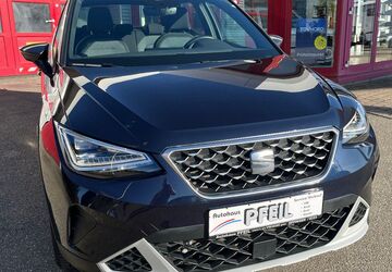 Seat Arona 19.900 km 19.900 &euro; Eppingen 75031