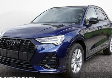 Audi Q3 2.100 km 40.790 &euro; Bietigheim-Bissingen 74321
