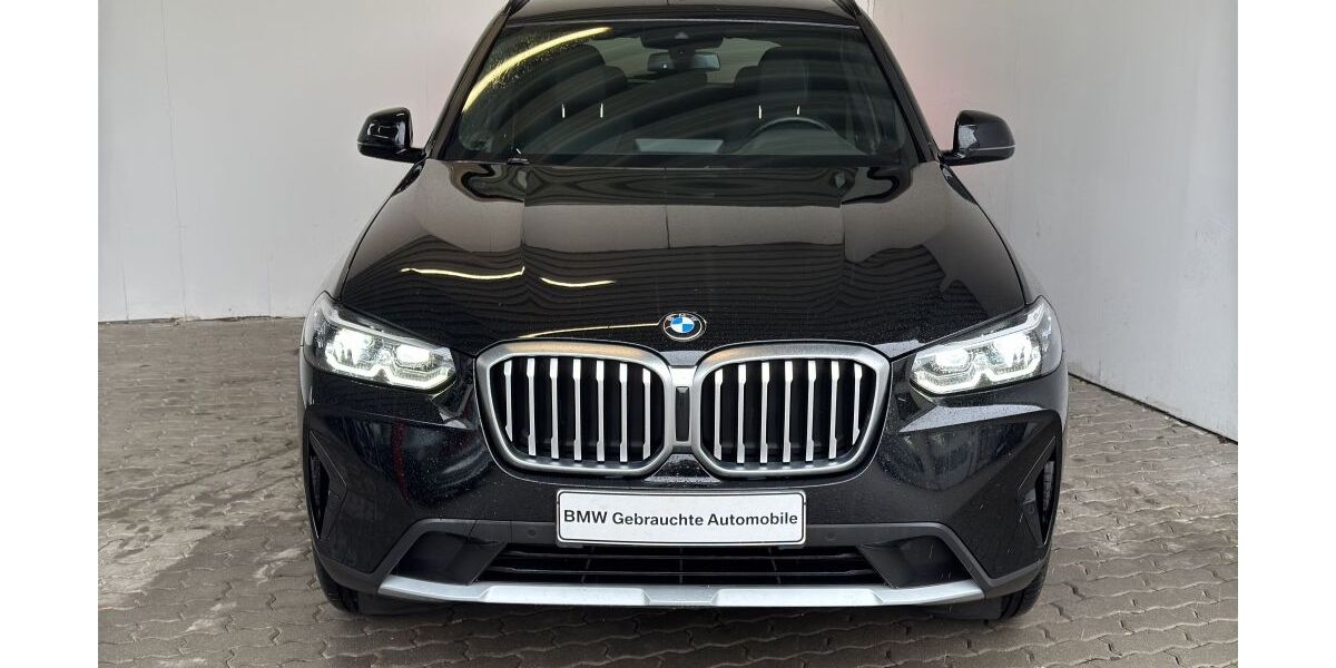 BMW X3 51.279 km 36.680 &euro; Heilbronn 74076