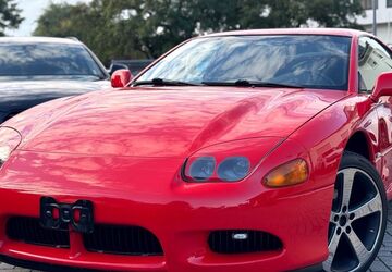 Mitsubishi 3000 GT 145.900 km 18.950 &euro; Forst 76694