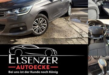 Citroen C4 158.565 km 8.999 &euro; Eppingen 75031