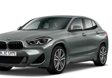 BMW X2 47.456 km 29.860 &euro; Mühlacker 75417