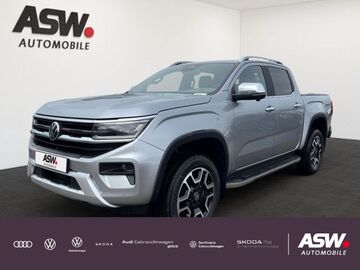 Gebrauchte VW Amarok