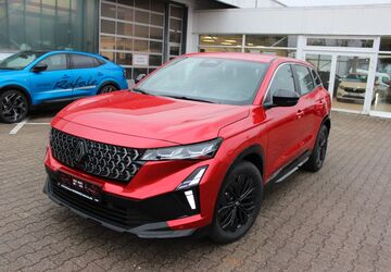 Renault Austral 1.200 km 32.990 &euro; Massenbachhausen 74252