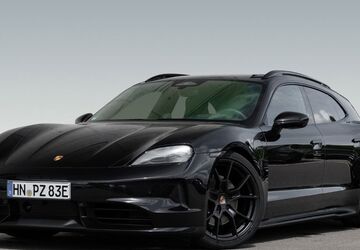 Porsche Taycan 6.900 km 138.900 &euro; Heilbronn 74074