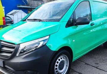 Mercedes-Benz Vito 219.000 km 18.455 &euro; Heilbronn-Talheim 74388
