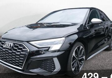 Audi S3 12.150 km 40.980 &euro; Bietigheim-Bissingen 74321