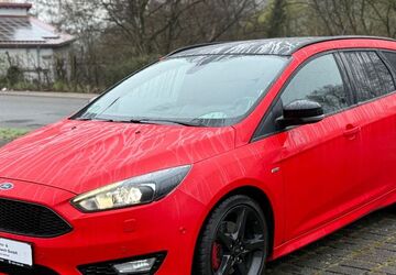 Ford Focus 105.790 km 11.990 &euro; Mosbach 74821