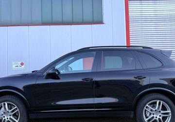 Porsche Cayenne 214.900 km 36.890 &euro; Pleidelsheim 74385