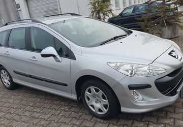 Peugeot 308 228.685 km 2.200 &euro; Mühlacker / Enzberg 75417