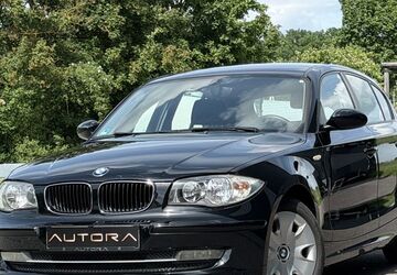 BMW 118 232.000 km 2.650 &euro; Brackenheim 74336