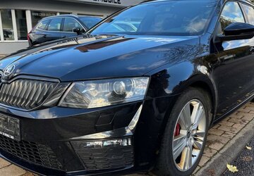 Skoda Octavia 2.0 TDI DSG Combi RS 298.000 km 7.500 &euro; Neckarsulm 74172