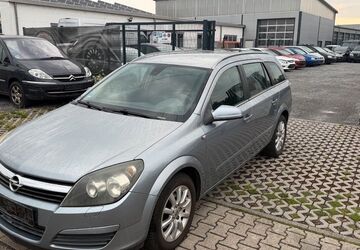 Opel Astra 251.300 km 990 &euro; Eppingen 75031