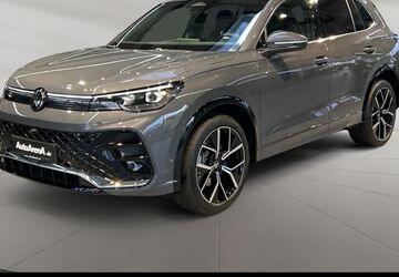 VW Tiguan 20.136 km 43.865 &euro; Neckarsulm-Obereisesheim 74172