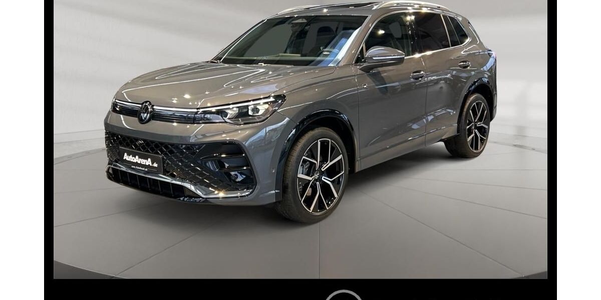 VW Tiguan 20.136 km 44.979 &euro; Neckarsulm-Obereisesheim 74172