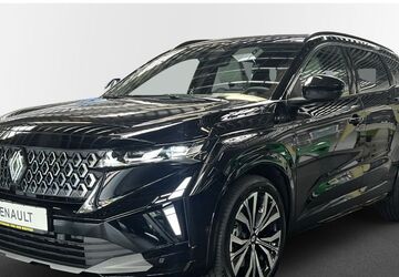 Renault Espace 19.999 km 44.980 &euro; Heilbronn 74076