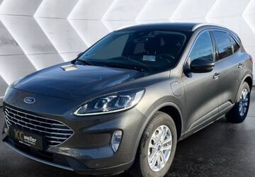 Ford Kuga 34.020 km 24.430 &euro; Bietigheim-Bissingen 74321