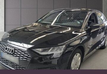 Audi A3 87.990 km 21.730 &euro; Sinsheim 74889