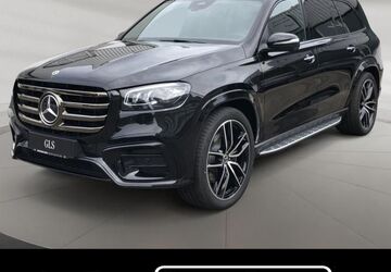 Mercedes-Benz GLS 350 16.508 km 104.479 &euro; Heilbronn 74072