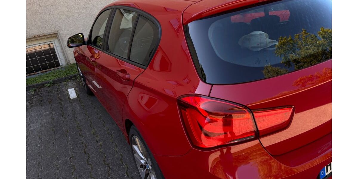 BMW 120 82.000 km 18.190 &euro; Heilbronn 74080