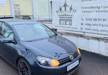 VW Golf 325.820 km 2.690 &euro; Talheim 74388