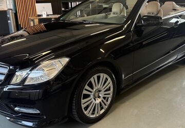 Mercedes-Benz E 250 98.000 km 18.890 &euro; Heilbronn 74078