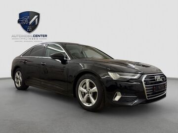 Gebrauchte Audi A6