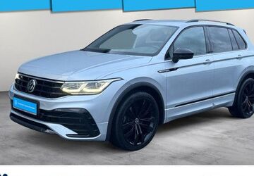 VW Tiguan 84.367 km 32.950 &euro; Mosbach 74821
