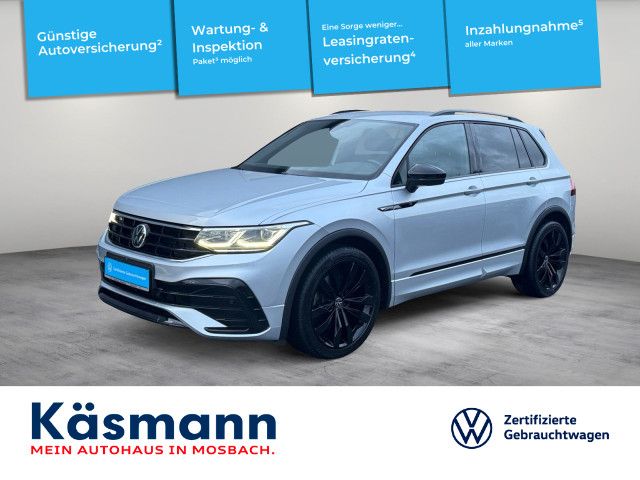 VW Tiguan 84.367 km 32.950 &euro; Mosbach 74821