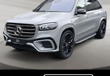 Mercedes-Benz GLS 450 11.969 km 115.789 &euro; Heilbronn 74072