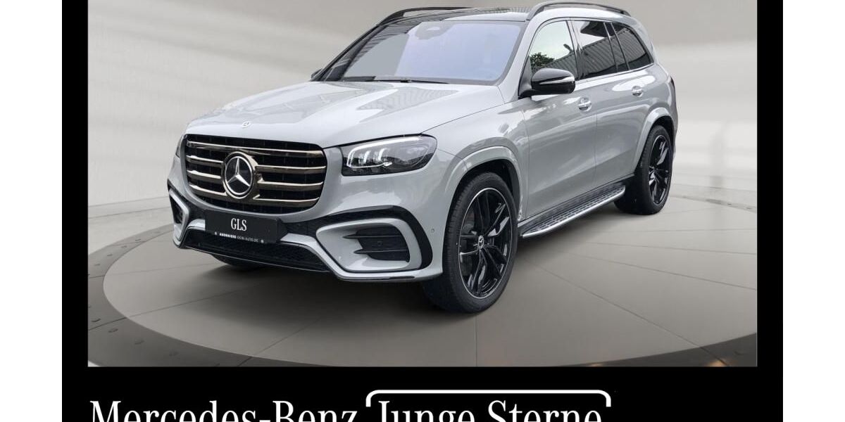 Mercedes-Benz GLS 450 11.969 km 115.789 &euro; Heilbronn 74072