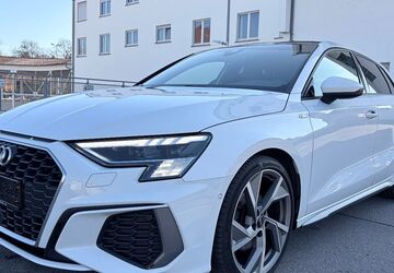 Audi A3 164.900 km 28.799 &euro; Heilbronn 74074