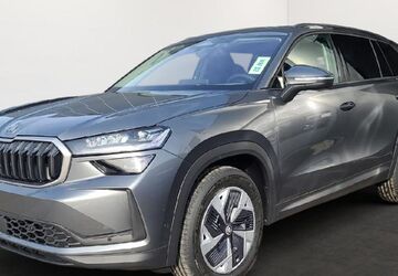 Skoda Kodiaq 7.500 km 44.375 &euro; Ingersheim 74379