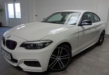 BMW 218 85.000 km 18.999 &euro; Mühlacker 75417