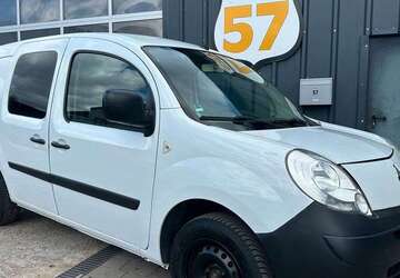 Renault Kangoo 215.000 km 3.900 &euro; Freudental 74392