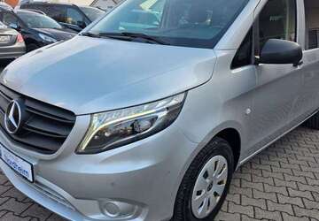 Mercedes-Benz Vito 183.000 km 24.490 &euro; Nordheim 74226