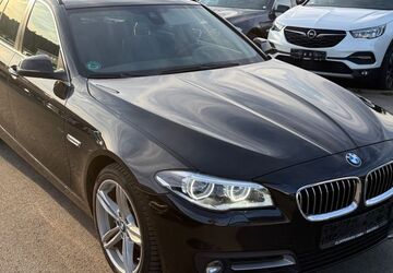 BMW 530 180.000 km 14.999 &euro; Gundelsheim 74831