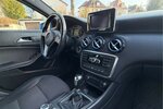 Mercedes-Benz A 180 BlueEFFICIENCY Style Navi 150.000 km 7.490 &euro; Neckarsulm 74172