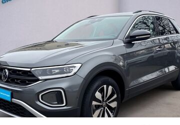 VW T-Roc 5.134 km 31.931 &euro; Walldorf 69190