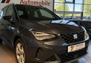 Seat Arona 6.420 km 23.990 &euro; Bruchsal 76646